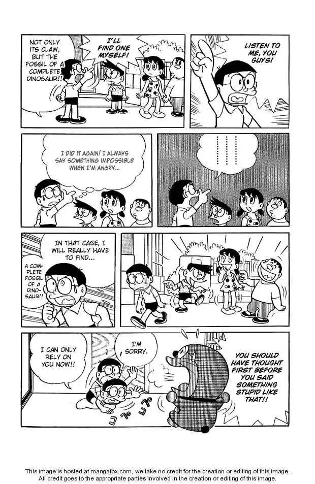 Doraemon Long Stories Chapter 1 5